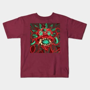 A Dragon Kids T-Shirt